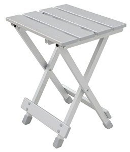 ALPS Mountaineering Sidekick Camp Chair - Silver