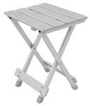 ALPS Mountaineering Sidekick Camp Chair - Silver