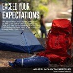 ALPS Mountaineering Sidekick Camp Chair - Silver
