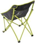 ALPS Mountaineering Camber Chair - Charcoal/Citrus