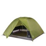 Big Agnes Blacktail 4-Person Camping Tent