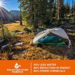 Big Agnes Tiger Wall UL1 Ultralight Camping Tent