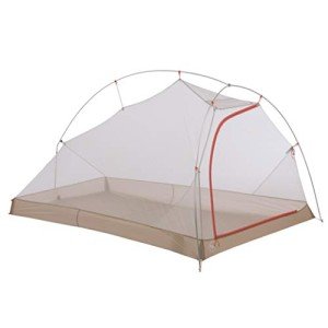 Big Agnes Fly Creek HV UL2 Ultralight Camping Tent