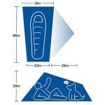 Big Agnes Tiger Wall UL1 Ultralight Camping Tent