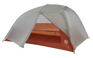 Big Agnes Copper Spur HV UL 2-Person Tent