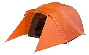 Big Agnes Bunk House 6-Person Family Tent