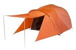 Big Agnes Bunk House 6-Person Family Tent