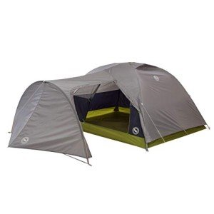 Big Agnes Blacktail Hotel 3 Tent for Bikepacking