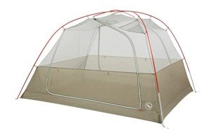 Big Agnes Copper Spur HV UL 5-Person Tent