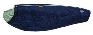 Big Agnes Sidewinder 35 Sleeping Bag - Eco-Friendly