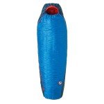 Big Agnes Anvil Horn 15 Sleeping Bag, Left Zip