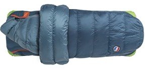 Big Agnes Lost Ranger 3-in-1 Sleeping Bag - 15°F