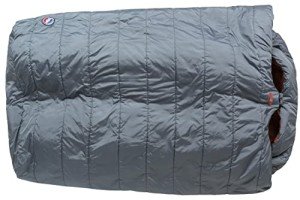 Big Agnes Dream Island Double Sleeping Bag - 20°F
