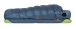 Big Agnes Lost Ranger 3-in-1 Sleeping Bag - 15°F
