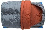 Big Agnes Dream Island Double Sleeping Bag - 20°F