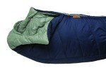 Big Agnes Sidewinder 35 Sleeping Bag - Eco-Friendly