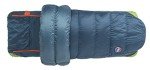 Big Agnes Lost Ranger 3-in-1 Sleeping Bag - 15°F