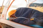 Big Agnes Sidewinder 35 Sleeping Bag - Eco-Friendly