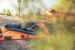 Big Agnes Sidewinder 35 Sleeping Bag - Eco-Friendly