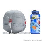 Big Agnes Lost Ranger 3-in-1 Sleeping Bag - 15°F