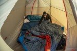 Big Agnes Dream Island Double Sleeping Bag - 20°F