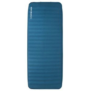 Big Agnes Captain Comfort Deluxe Sleeping Pad - Extra Wide