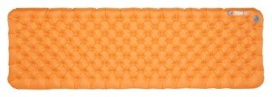 Big Agnes Zoom UL Insulated Sleeping Pad, Regular