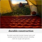 Big Agnes Rapide SL Insulated Sleeping Pad - Ultralight