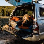 Big Agnes Boundary Deluxe Insulated Sleeping Pad