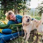 Big Agnes Boundary Deluxe Insulated Sleeping Pad