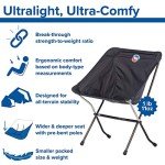 Big Agnes Skyline UL Ultralight Backpacking Chair