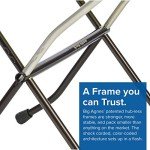 Big Agnes Skyline UL Ultralight Backpacking Chair