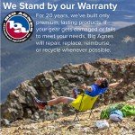 Big Agnes Skyline UL Ultralight Backpacking Chair