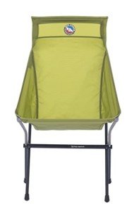 Big Agnes Big Six High & Wide Camp Chair