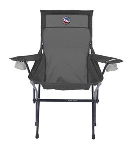 Big Agnes Big Six Luxury Camping Armchair