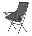 Big Agnes Big Six Luxury Camping Armchair