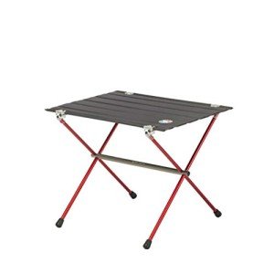 Big Agnes Woodchuck Ultralight Camping Table