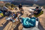 Big Agnes Ultralight Camping Kitchen Tables