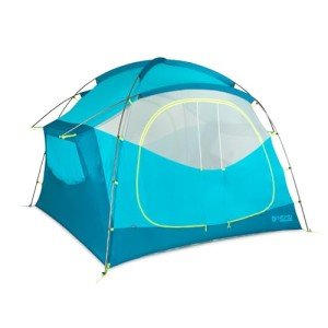 NEMO Aurora Highrise 4-Person Car Camping Tent
