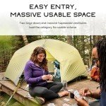 NEMO Dagger OSMO Lightweight 2-Person Tent