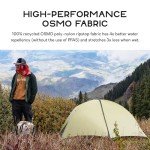 NEMO Hornet OSMO Ultralight 2-Person Tent