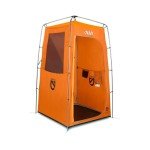 NEMO Heliopolis Privacy Shelter & Shower Tent