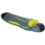 NEMO Disco Down Sleeping Bag for Side Sleepers