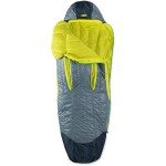 NEMO Disco Down Sleeping Bag for Side Sleepers