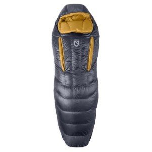 NEMO Disco Down Sleeping Bag - Ombre Blue