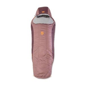 NEMO Tempo Synthetic Sleeping Bags for All Seasons