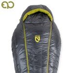 NEMO Coda Genderless Down Mummy Sleeping Bag