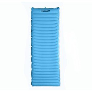 NEMO Quasar 3D Lightweight Sleeping Pad - Wide