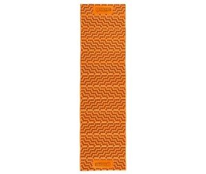 NEMO Switchback Foam Sleeping Pad - Sunset Orange