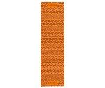 NEMO Switchback Foam Sleeping Pad - Sunset Orange